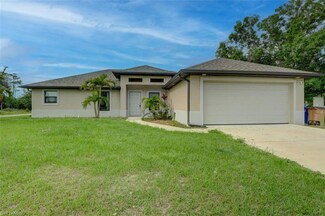 5311 Centennial Blvd, Lehigh Acres, FL 33971