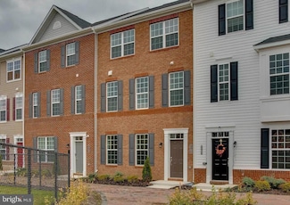 7705 Owen Kellogg Ct, Elkridge, MD 21075