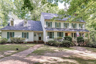 2047 Alldever Dr, Maidens, VA 23102