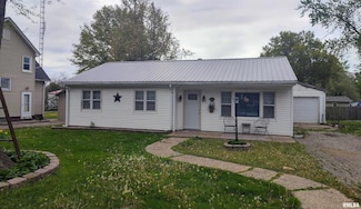 1020 W Adams St Unit 1, Auburn, IL 62615