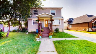 8208 Normandy Ave, Burbank, IL 60459