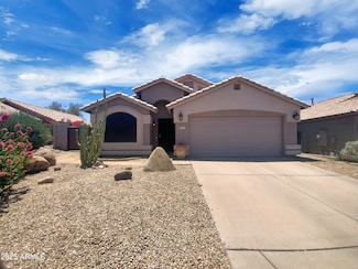 6055 E Rochelle St, Mesa, AZ 85215