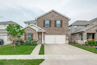 5219 Amistad Ave, Royse City, TX 75189