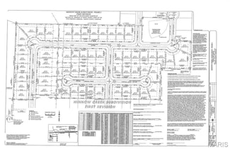 47 Minnow Creek Subdivision, Hannibal, MO 63401