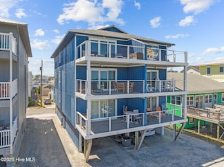 514 Carolina Beach Ave N Unit 2b, Carolina Beach, NC 28428