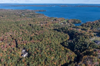 80 S Cobbtown Rd, Lincolnville, ME 04849