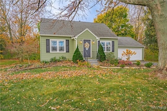 7346 Ridge Rd, Lockport, NY 14094