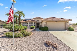 22825 N Las Vegas Dr, Sun City West, AZ 85375