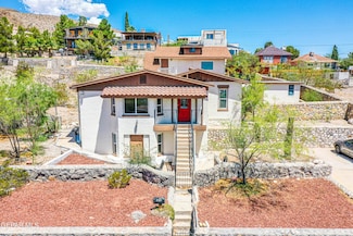 2307 Federal Ave, El Paso, TX 79930