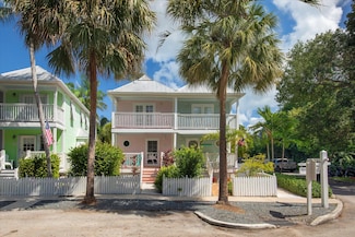 45 Spoonbill Way, Key West, FL 33040