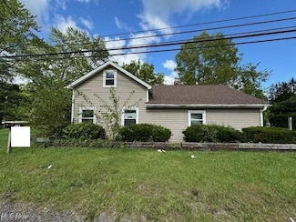 541 N Leavitt Rd, Leavittsburg, OH 44430
