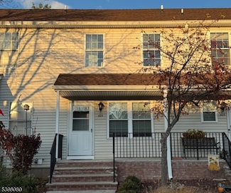 404 Wedgewood Cir, Flemington, NJ 08822