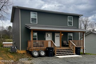 518 Anton St, Athens, TN 37303
