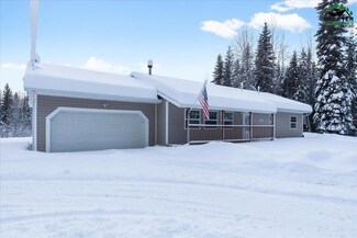 1865 Christine Dr, North Pole, AK 99705