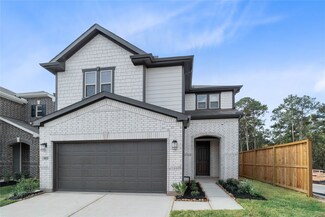 4833 Salerno Ln, Conroe, TX 77304