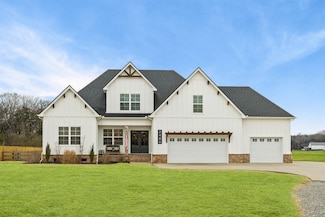 2486 Armstrong Valley Rd, Murfreesboro, TN 37128