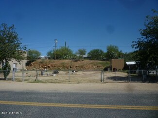 34283 S Bertha St, Black Canyon City, AZ 85324