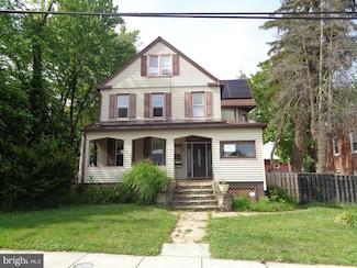 2908 Grindon Ave Unit 2, Baltimore, MD 21214