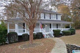 4225 Heritage Oaks Cir, Birmingham, AL 35242