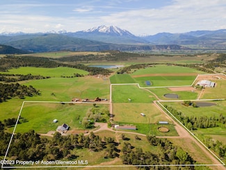 1900 County Road 103, Carbondale, CO 81623