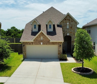 15207 Lake Powell Dr, Humble, TX 77396