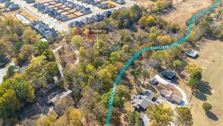 5911 W Tackett Dr, Fayetteville, AR 72704