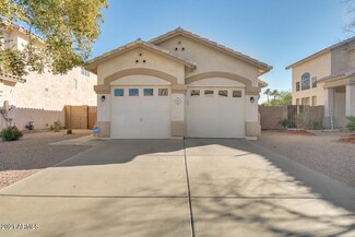 361 S Anvil Dr, Chandler, AZ 85225