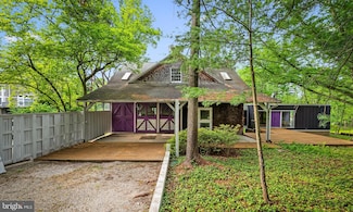 7901 Ruxwood Rd, Towson, MD 21204