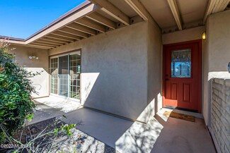 7611 E Calle Cabo, Tucson, AZ 85750