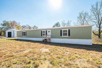 4943 Anice Rd, Charleston, AR 72933