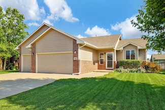 1822 N Kentucky Ct, Wichita, KS 67235