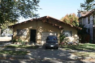 449 W 22nd St, Merced, CA 95340