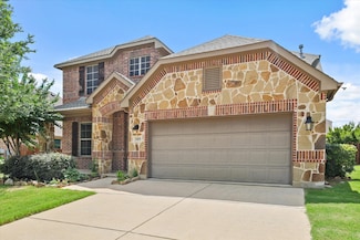 3400 Glen Crest Ln, Denton, TX 76208