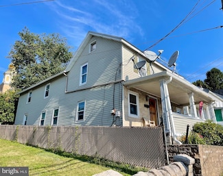 644 Ridge St, Freeland, PA 18224
