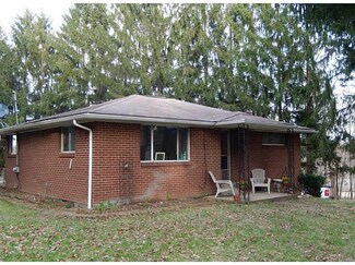 244 Youngstown Ridge Rd, Ligonier, PA 15658