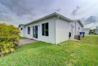 6805 NW 14th Place, Margate, FL 33063