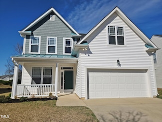 1036 Steelhorse Dr, Fuquay Varina, NC 27526