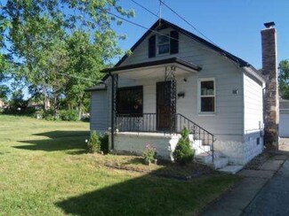 551 W 15th Place, Chicago Heights, IL 60411