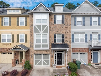 276 Linden Park Ln, Cary, NC 27519