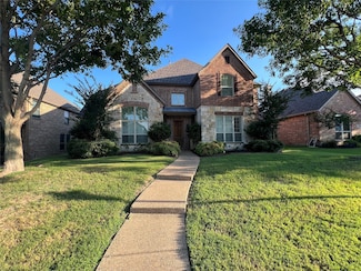 1811 Marshall Dr, Allen, TX 75013