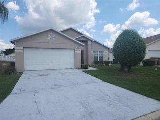 17340 Woodcrest Way, Clermont, FL 34714