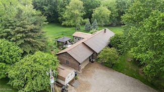 4948 State Route 61, Mount Gilead, OH 43338