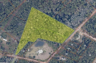 11 Yemassee Ct, Daufuskie Island, SC 29915