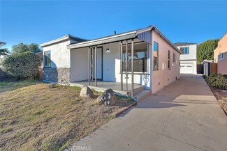743 E 92nd St, Los Angeles, CA 90002