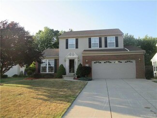 1558 Evergreen Dr, Lake View, NY 14085