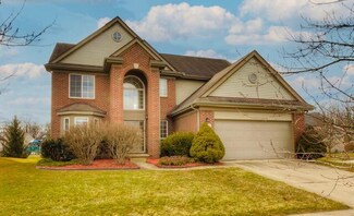 6521 Wisteria Trace Unit 40, Ann Arbor, MI 48103