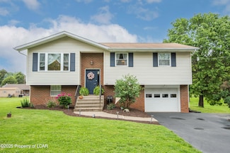 126 Coolidge Ave, Harding, PA 18643
