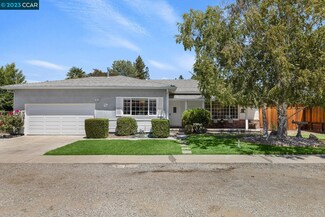 2326 Billy Ln, Concord, CA 94520