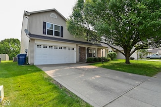 15524 Follow Dr, Noblesville, IN 46060