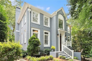 29 Greenland Trace, Atlanta, GA 30342